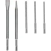 Bosch 2607017515 2607017515 Gereedschapsset
