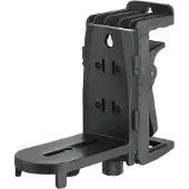 Laserliner CrossGrip Klem- En Wandhouder - 1/4"