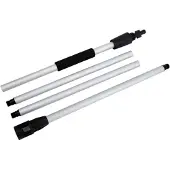 Eurom Force Aluminium Verlenglans