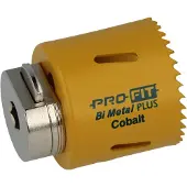 Pro-Fit 09051051 BiMetal Plus Gatzaag 51mm