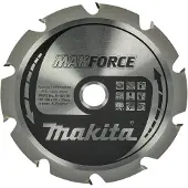 Makita Zaagblad Hout 165x20x2.0 10T 20G - B-32100