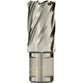 EUROBOOR HCL.240 HSS Kernboor - 24x55mm
