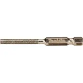 Makita D-73748 Ronde vijl 4,0mm 1/4 1 stuk(s)