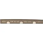 Festool HW 82 SD 484515 Spiraalmes