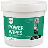 Tec7 Powerwipes Emmer (150st)