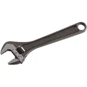 Bahco Adjustable Central Knurled With Finish Pliers English 110 Mm