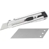 Stanley handgereedschap FatMax Pro Afbreekmes - 0-10-820