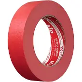 Kip Tape 3301-24 Crêpe Ultra Sharp Afplaktape - 24mm X 50m