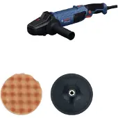Bosch GPO 11-180 S Polijstmachine