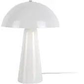 Leitmotiv Tafellamp Vidrio Centro White