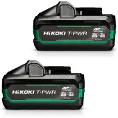 HiKOKI 381993 BSL3640MVT Gereedschapsaccu 36 V