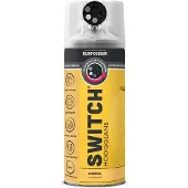 Rust-Oleum Switch Spuitlak - Hoogglans Zonnegeel - 0,4L