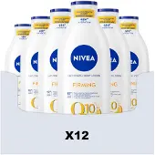 Nivea 12x Bodylotion Verstevigend Q10 400 Ml