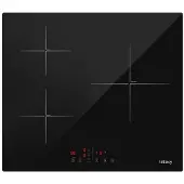 IsEasy Li3-17 60 Cm Inductiekookplaat 3 Branders