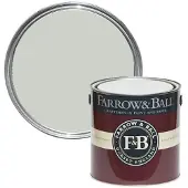 Farrow & Ball Estate Emulsion Blanc De Chine No. 9814 - 5L