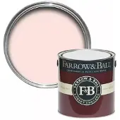 Farrow & Ball Exterior Masonry Middleton Pink No.245 - 5L
