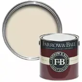 Farrow & Ball Estate Emulsion Dimity No.2008 - 2,5L