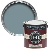 Farrow & Ball Modern Eggshell Selvedge No. 306 - 5L