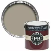 Farrow & Ball Estate Emulsion Light Gray No.17 5L