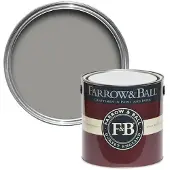 Farrow & Ball Dead Flat Worsted No.284 5L