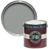 Farrow & Ball Dead Flat Manor House Gray No.265 2,5L