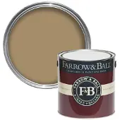 Farrow & Ball Exterior Eggshell Dauphin No. 54 - 2.5L