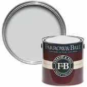 Farrow & Ball Estate Emulsion Blackened No.2011 - 2,5L