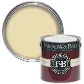 Farrow & Ball Estate Eggshell Fawn No. 10 - 5L