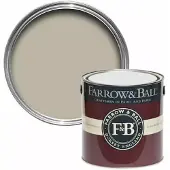 Farrow & Ball Exterior Eggshell Drop Cloth No.283 - 0,75L