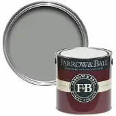 Farrow & Ball Estate Eggshell Manor House Gray No.265 5L