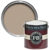 Farrow & Ball Modern Emulsion Smoked Trout No. 60 - 2,5L