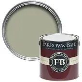 Farrow & Ball Full Gloss French Gray No.18 0,75L