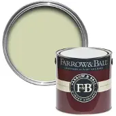 Farrow & Ball Dead Flat Green Ground No.206 - 0,75L
