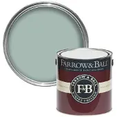 Farrow & Ball Dead Flat Powder Blue No. 23 - 5L