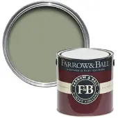 Farrow & Ball Estate Emulsion Lichen No.19 - 5L