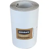 Paintura Lucamax Schuurpapier Rol - P150 - 95mmx5m