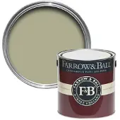 Farrow & Ball Exterior Masonry Ball Green No.75 - 5L
