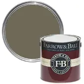 Farrow & Ball Modern Eggshell Pantalon No. 221 - 2.5L