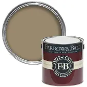 Farrow & Ball Modern Emulsion Drab No. 41 - 5L