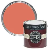 Farrow & Ball Modern Eggshell Bisque No. 9811 - 2.5L