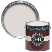 Farrow & Ball Modern Eggshell Great White No.2006 0,75L