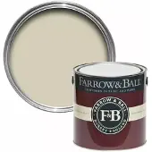 Farrow & Ball Modern Emulsion Off-White No.3 2,5L