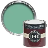 Farrow & Ball Full Gloss Arsenic No.214 - 2.5L