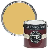 Farrow & Ball Modern Eggshell Corngold No. 9915 - 0,75L