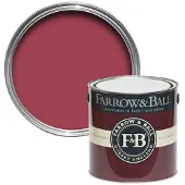 Farrow & Ball Estate Emulsion Rectory Red No.217 - 2,5L