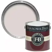 Farrow & Ball Full Gloss Great White No.2006 2.5L