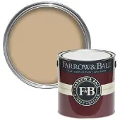 Farrow & Ball Estate Eggshell Buff No. 20 - 5L