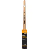 Anza Pro Super Traditional Ronde Kwast Maat 12 - 2,3 cm