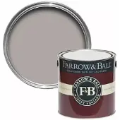 Farrow & Ball Full Gloss Dove Tale No.267 2.5L