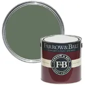 Farrow & Ball Modern Eggshell Dyrehaven No. 9819 - 2.5L